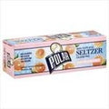 Ruby Red Grapefruit Seltzer Water 12 Packs W1103