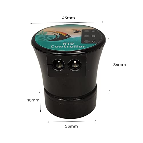 Aquarium Auto Top Off System ATO O15611