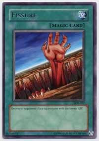 Yu-Gi-Oh! Trading Card A9411