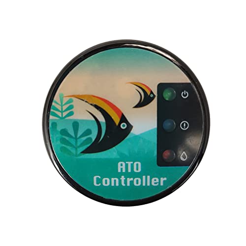 Aquarium Auto Top Off System ATO O15611
