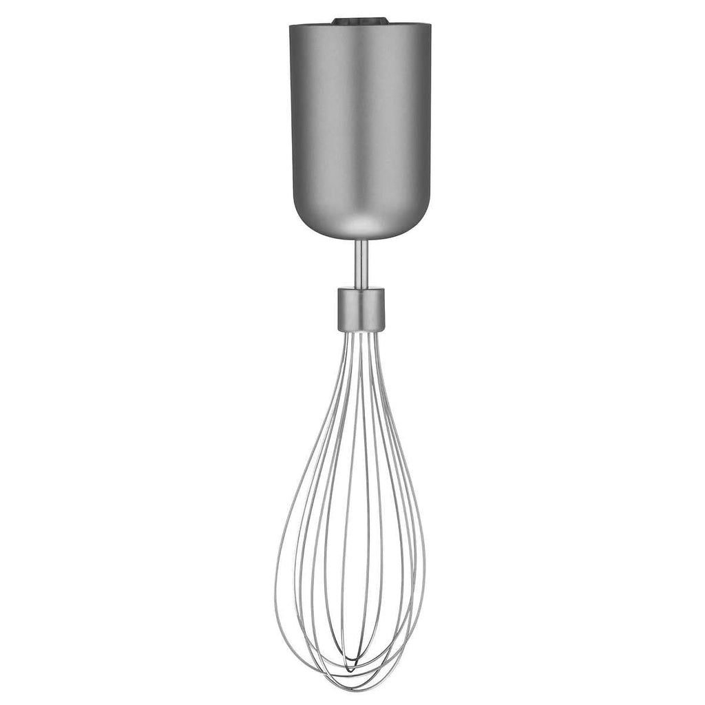 Variable Speed Immersion Blender with Food Processor M77170