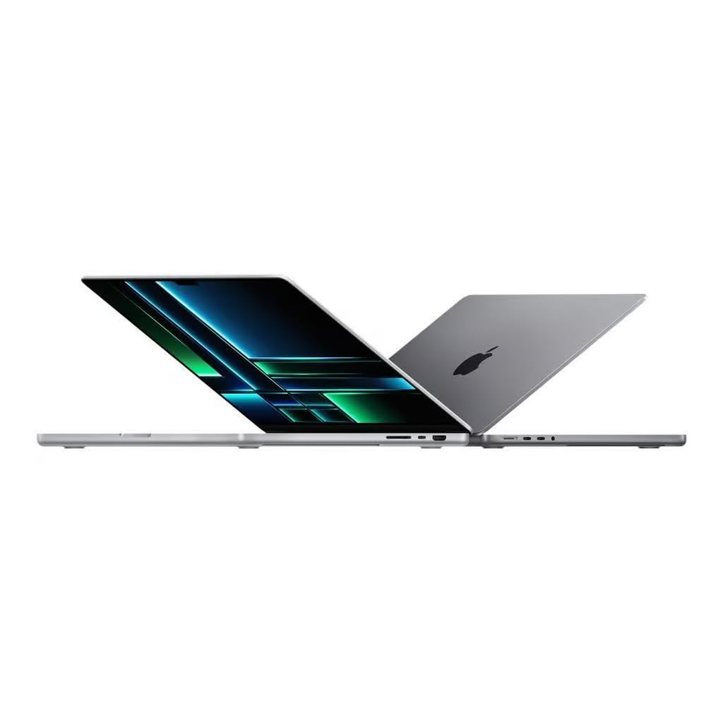16.2-inch M2 Max Chip 64GB 1TB SSD Laptop L866958