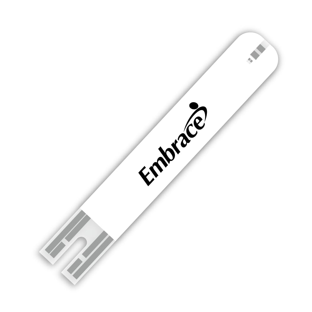 Blood Glucose Test Strips 50ct H5078