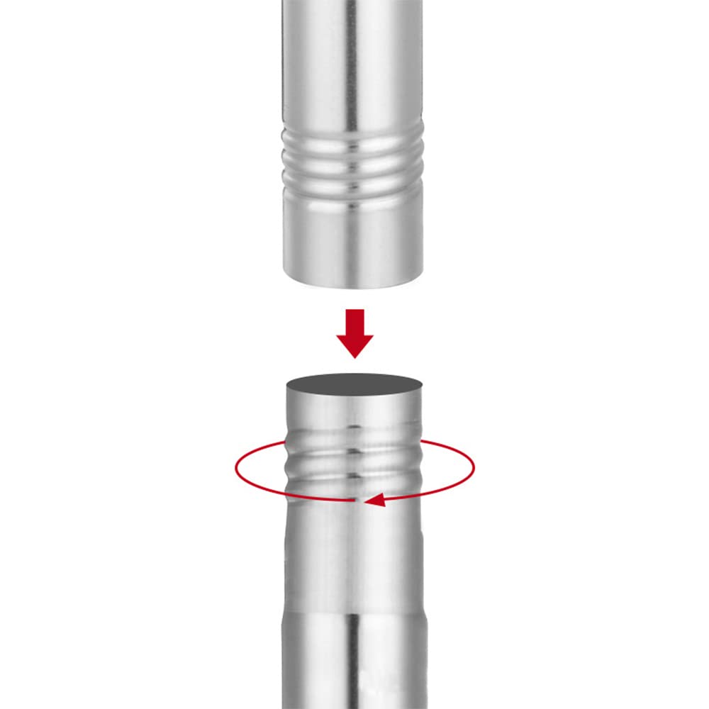 Aluminium Alloy Flag Pole Holder Bracket H9778