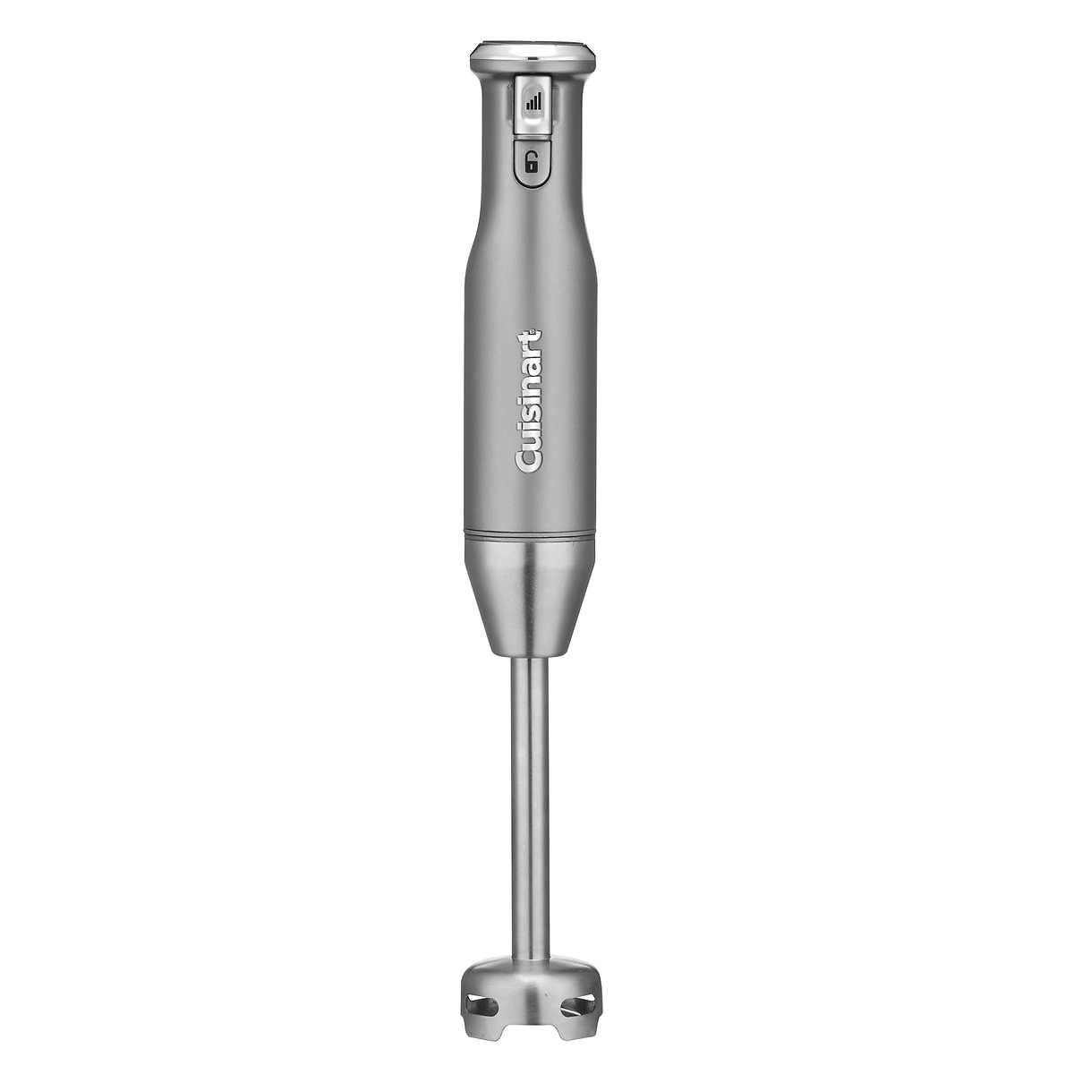 Variable Speed Immersion Blender with Food Processor M77170