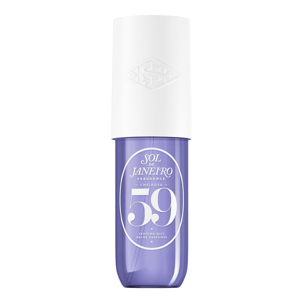 Hair & Body Fragrance Mist 90mL Q3911
