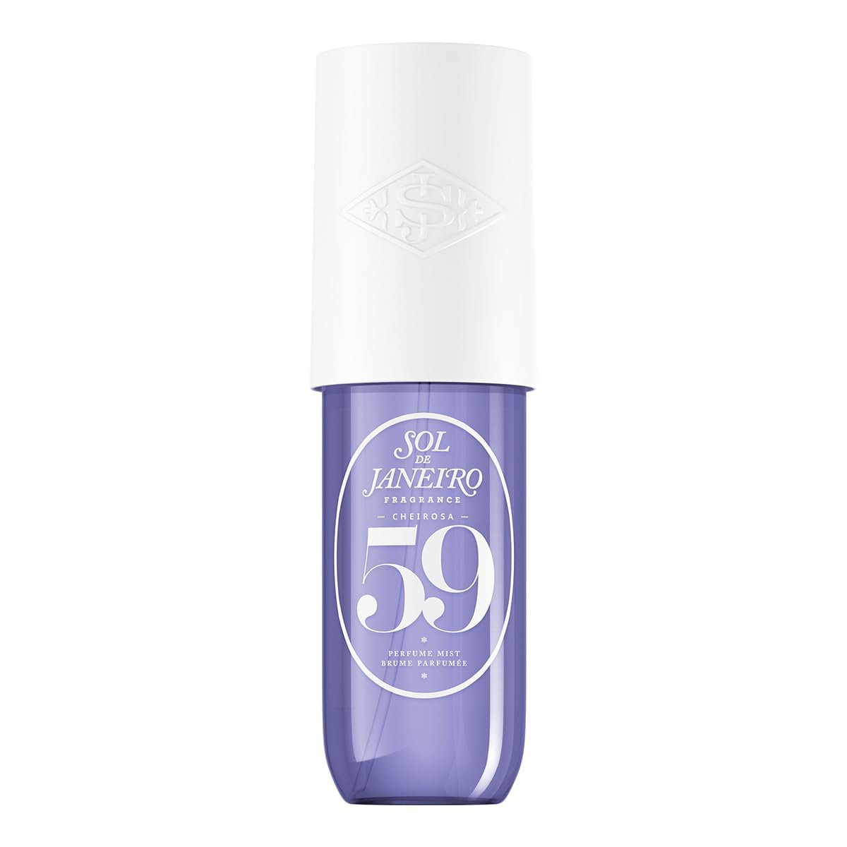 Hair & Body Fragrance Mist 90mL Q3911