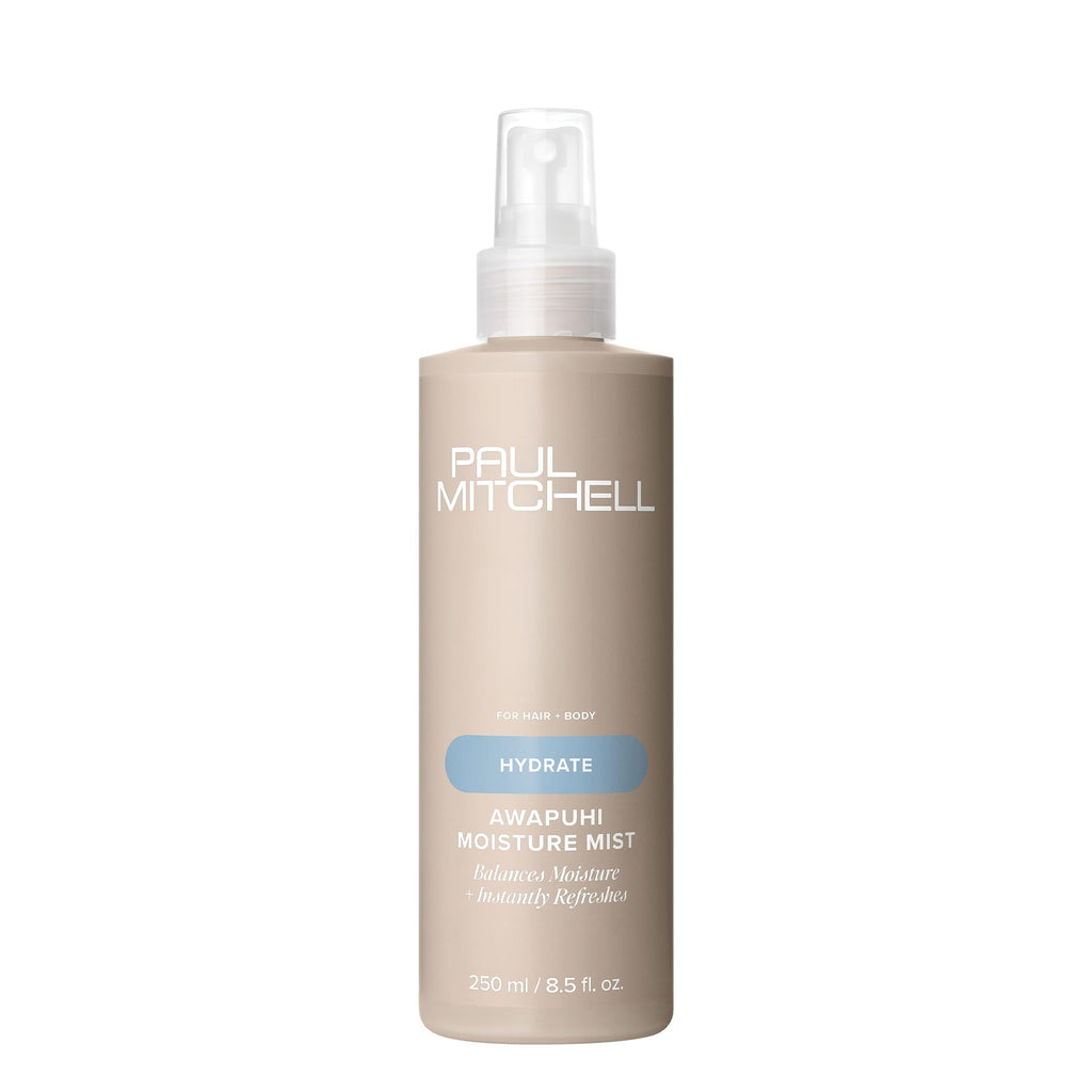 Hydrating Spray For Hair + Skin E771553