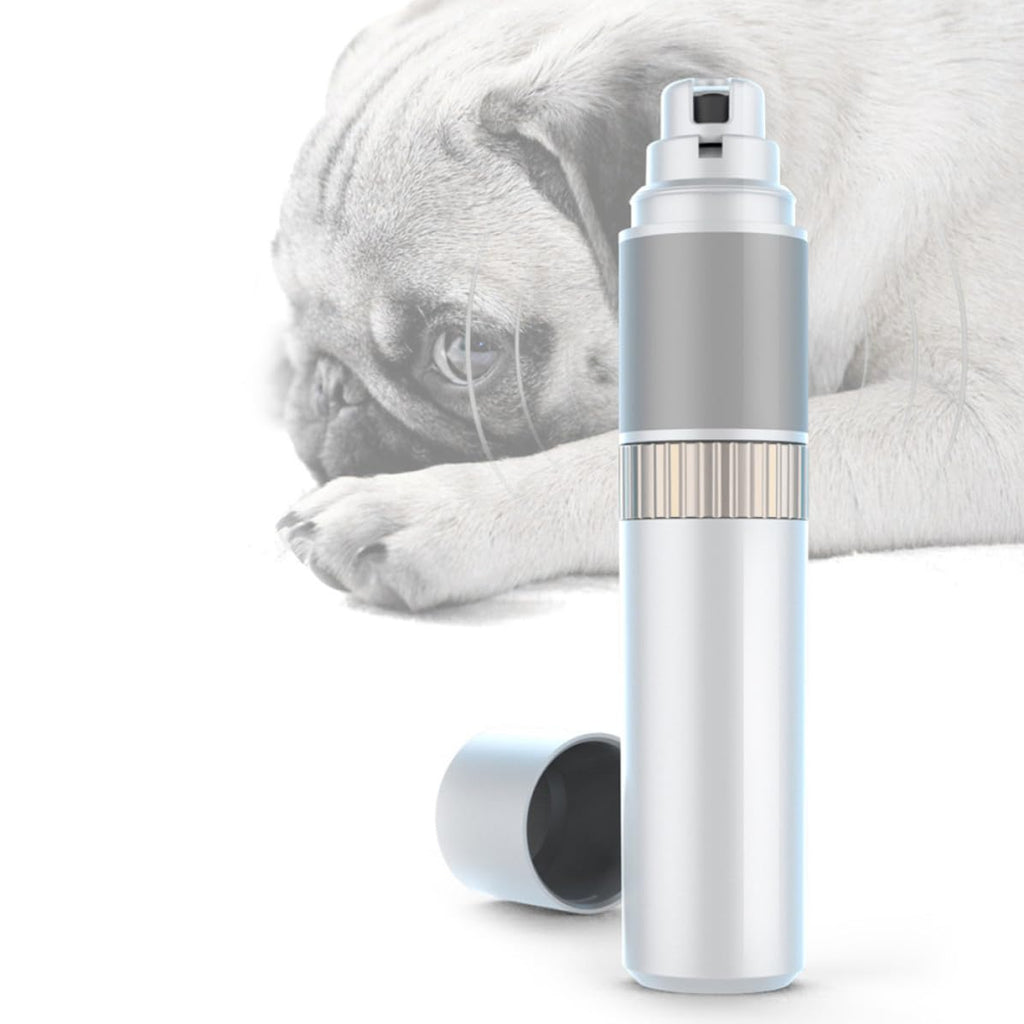 Electric PET Nail Grinder H5947