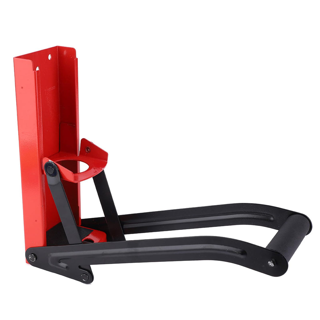 500ml Steel Can Crusher with Rubber Handle I27610
