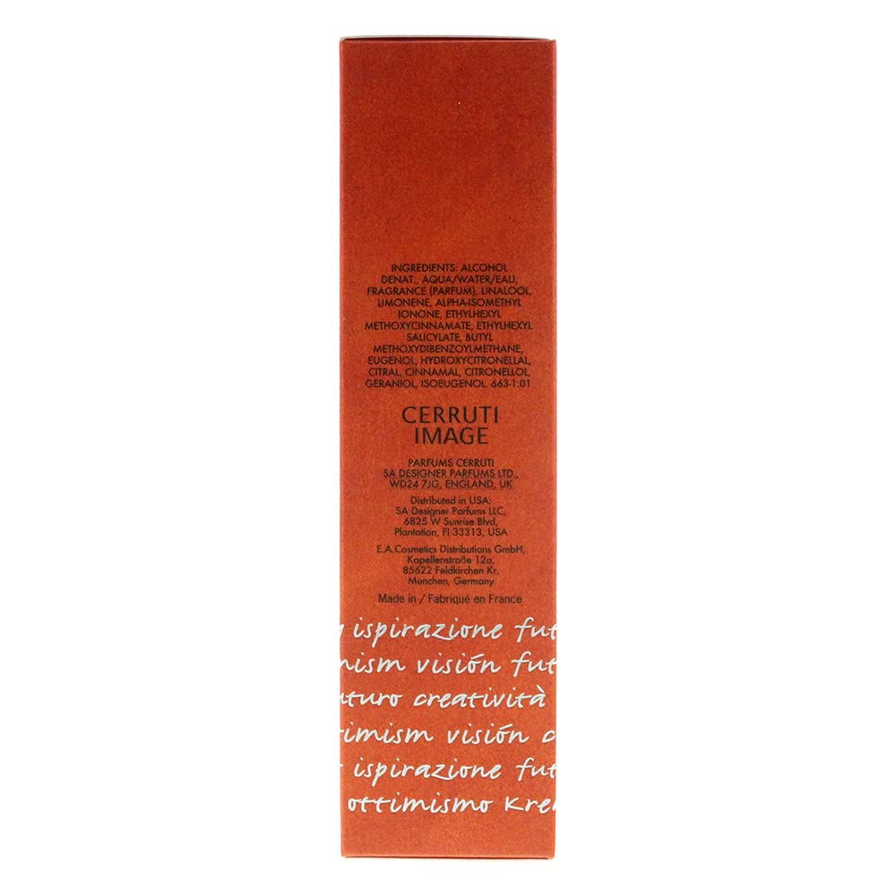 2.5 oz EDT Spray I1037