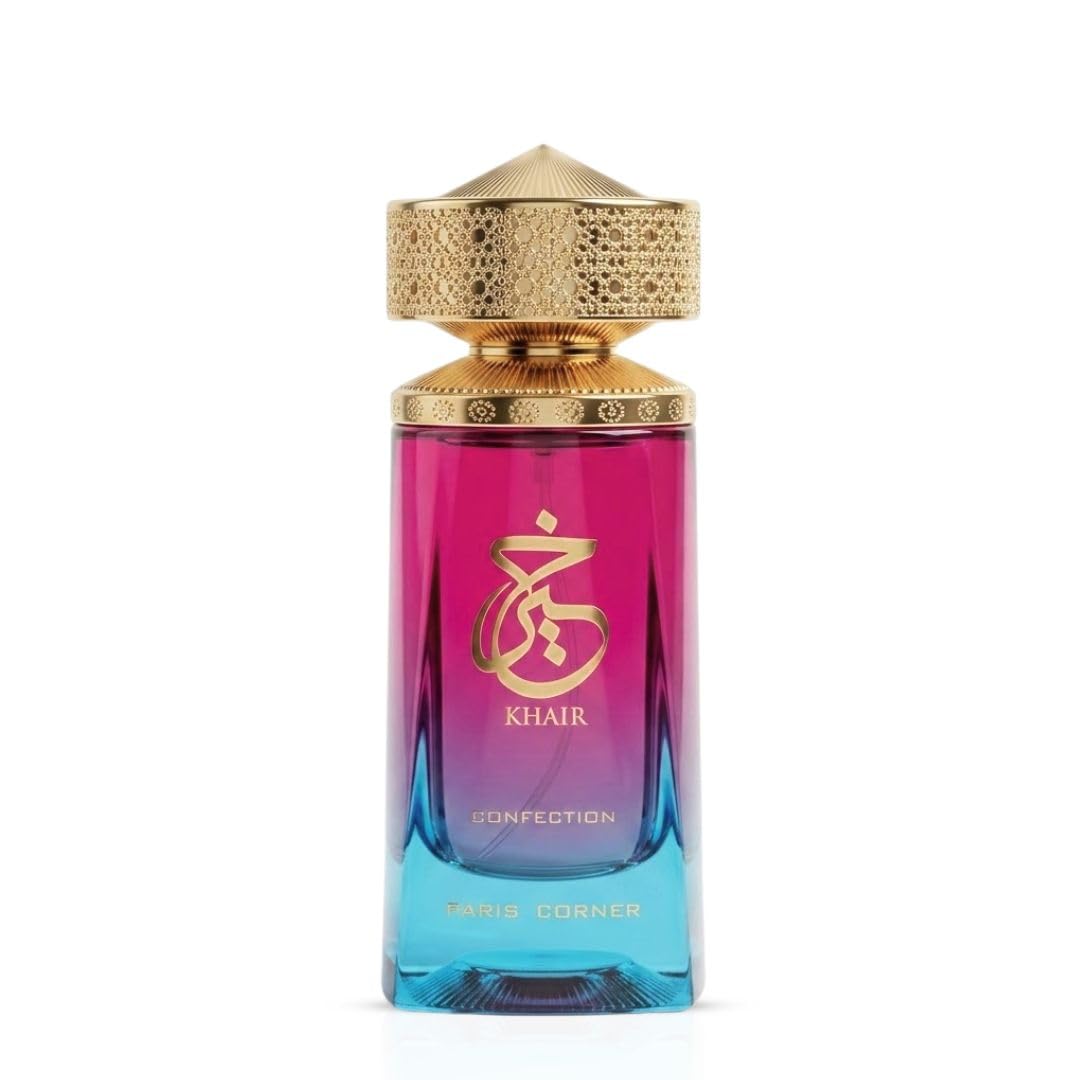 Eau de Parfum Spray 100ml (3.4 oz) O43424
