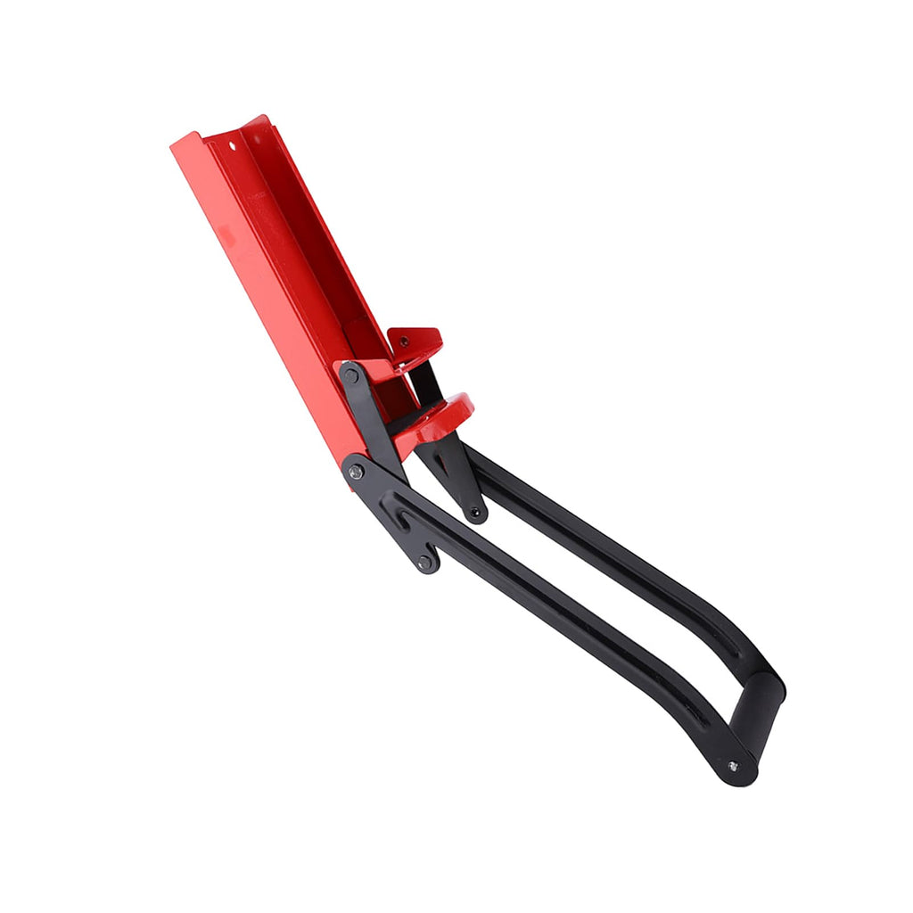 500ml Steel Can Crusher with Rubber Handle I27610