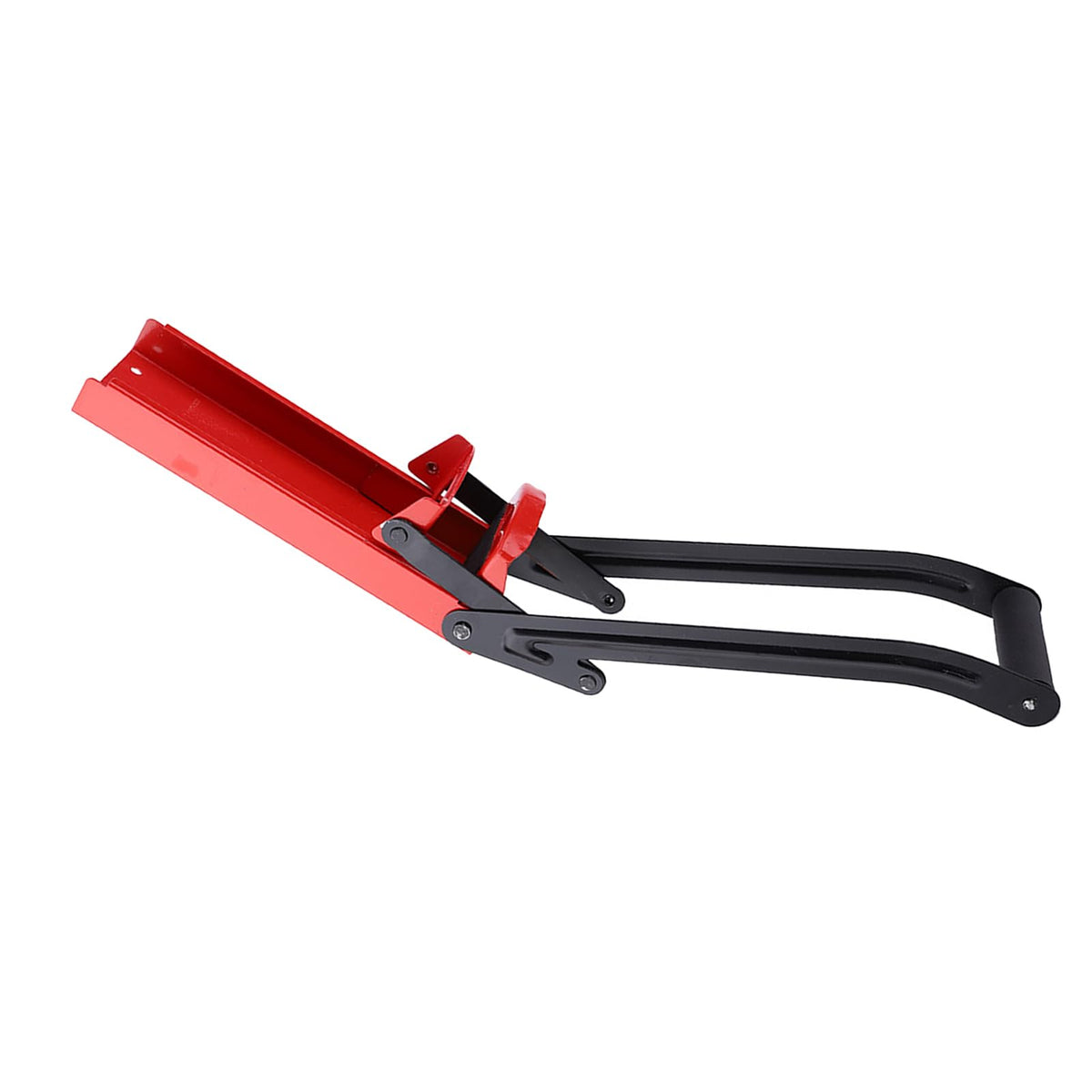 500ml Steel Can Crusher with Rubber Handle I27610