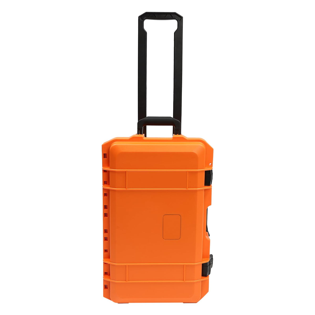 22" Rolling Waterproof Hard Case with Foam (Orange) A6558