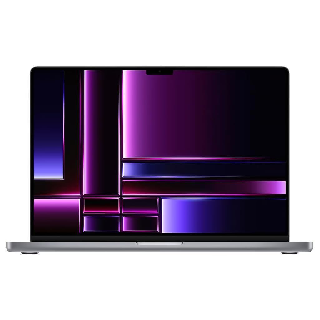 16.2-inch M2 Max Chip 64GB 1TB SSD Laptop L866958