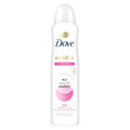 Invisible Clear Finish Antiperspirant Deodorant 3.8 oz N1859