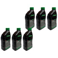 6 Pack SAE 10W-40 4-Cycle Engine Oil Y678