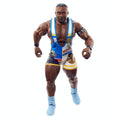 6-inch Posable Action Figure with Accessory D1698