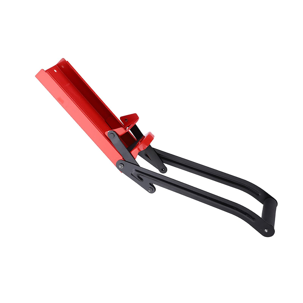 500ml Steel Can Crusher with Rubber Handle I27610