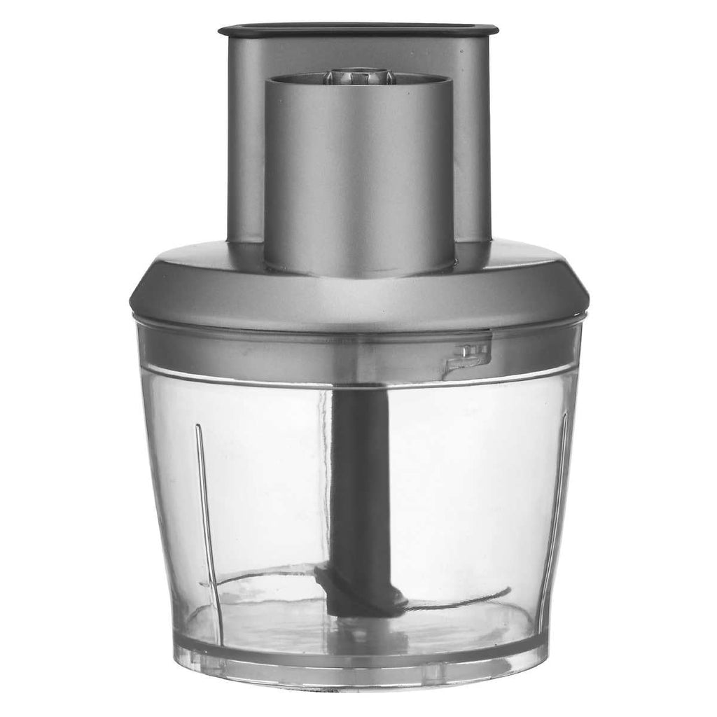 Variable Speed Immersion Blender with Food Processor M77170