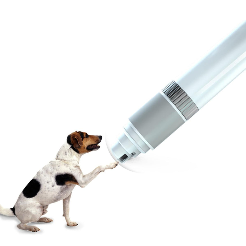 Electric PET Nail Grinder H5947
