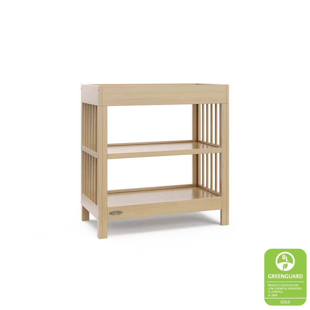 Changing Table with Changing Pad P937