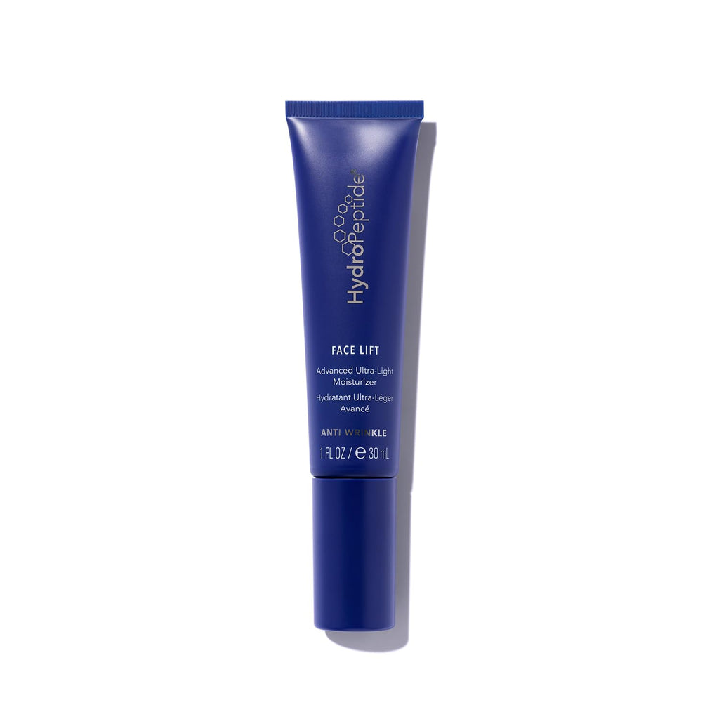 Anti-Aging Face Moisturizer, 1 oz C344327