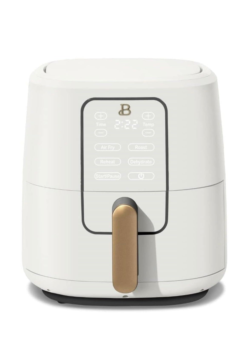 6 Quart Touchscreen Air Fryer N847383