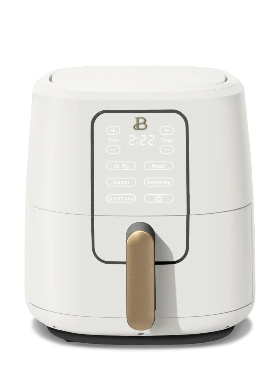 6 Quart Touchscreen Air Fryer N847383