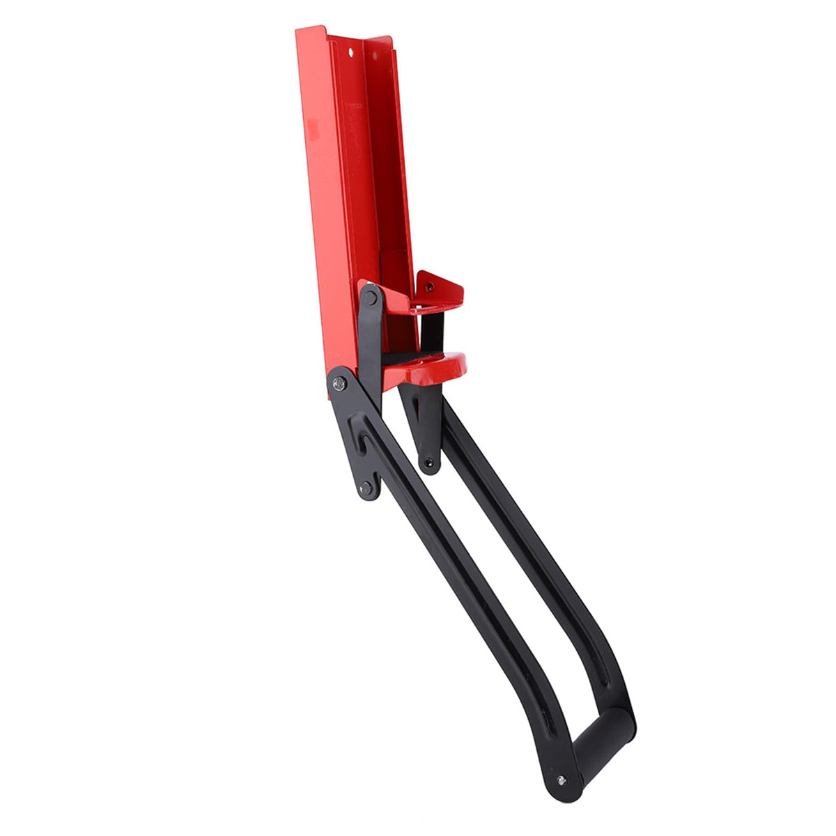 500ml Steel Can Crusher with Rubber Handle I27610