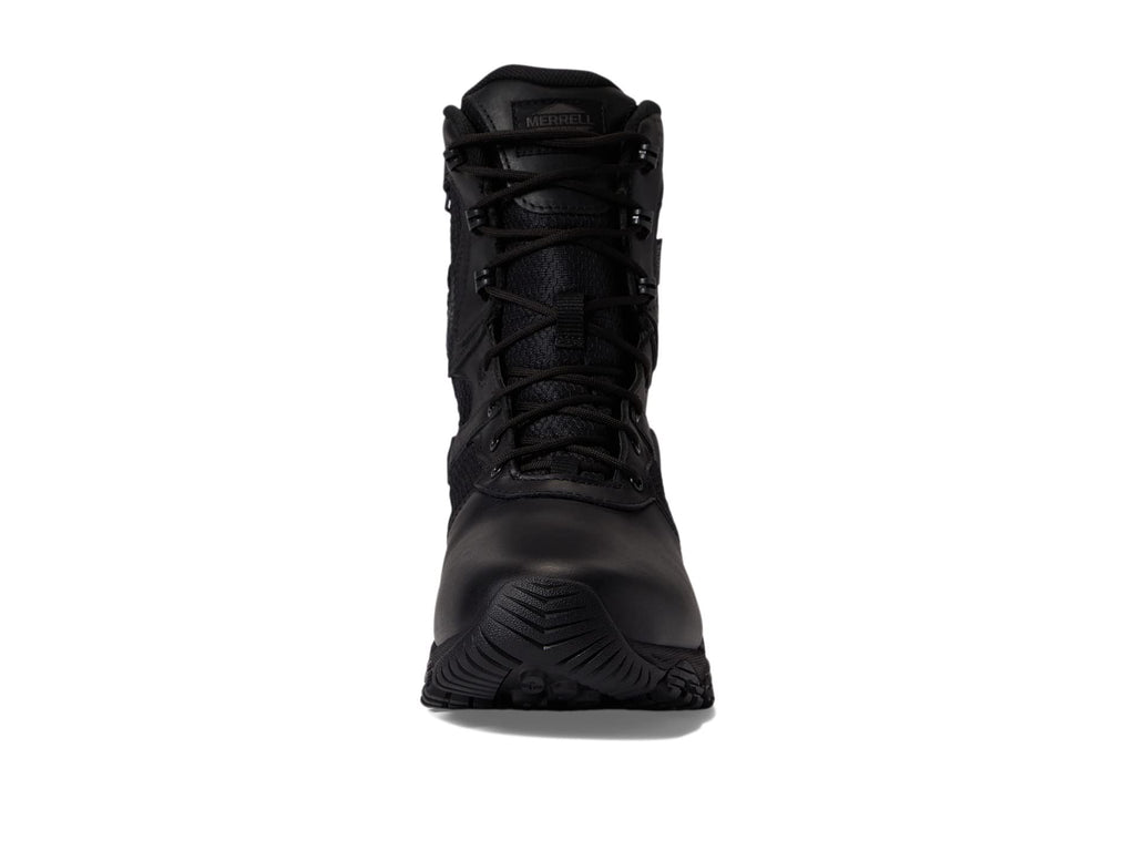 8" Tactical Zip Wp Boots J38821