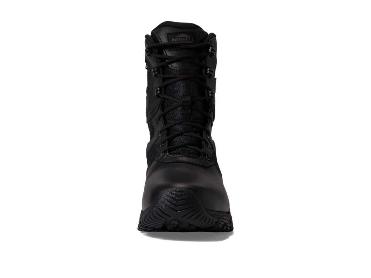 8" Tactical Zip Wp Boots J38821