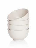Ceramic Soup Bowls Set of 4 V203