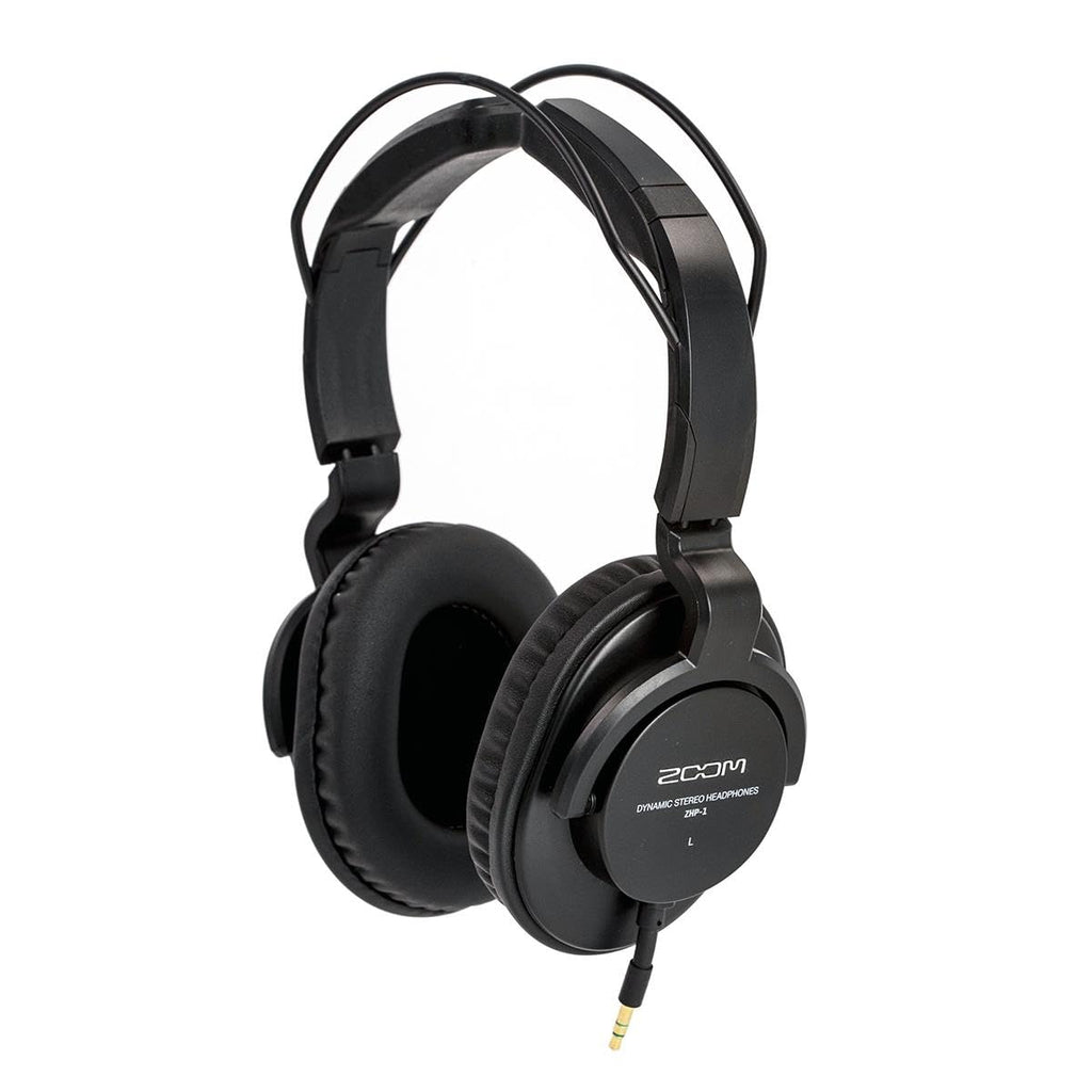 Dynamic Mic & Headphones Pack F85670