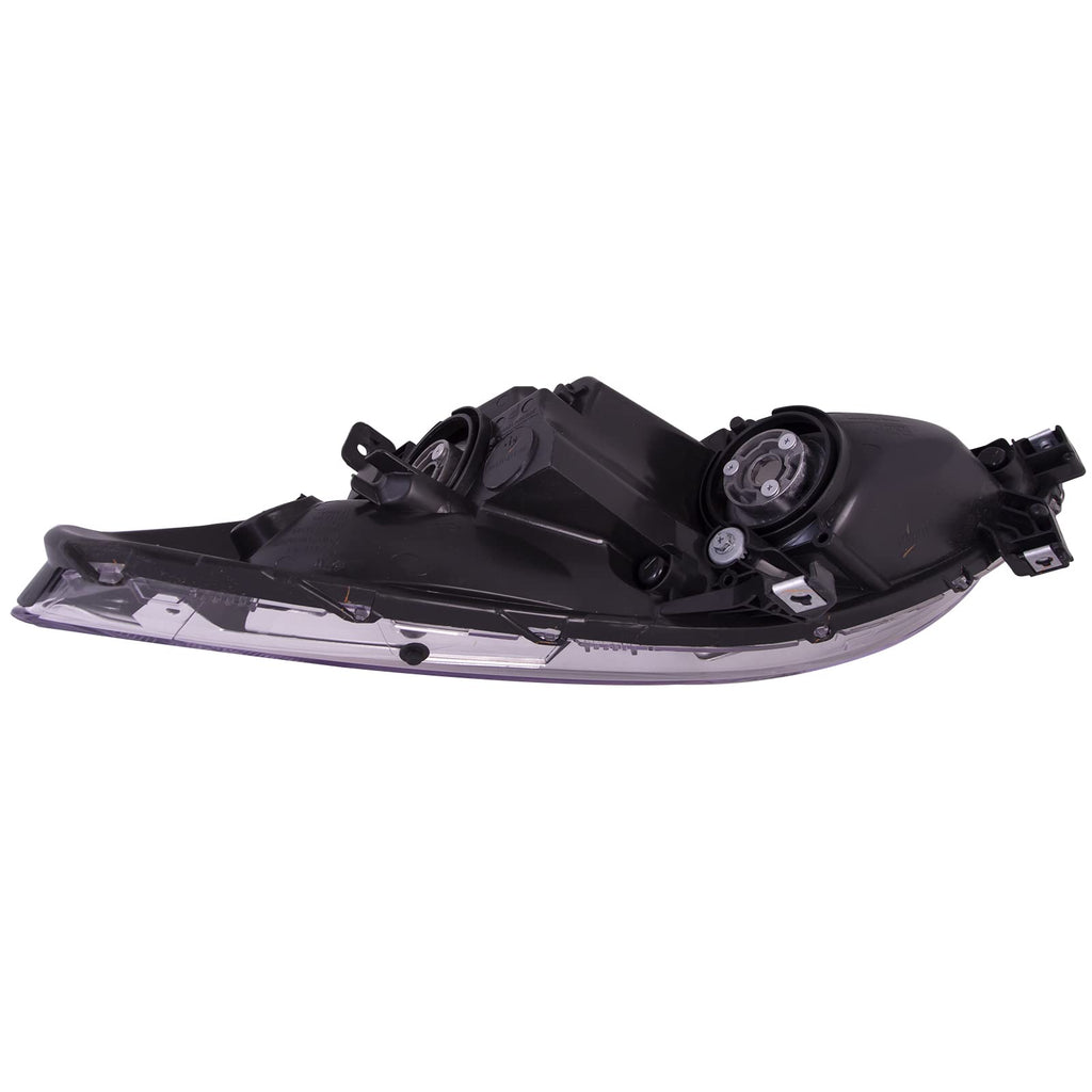 Right And Left Pair CAPA Certified Headlight M19982