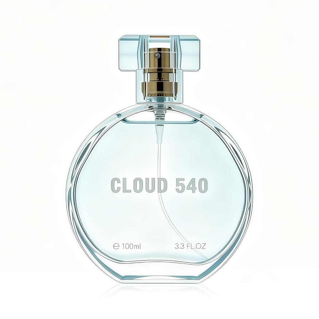 Amber Floral Woody Eau de Parfum 3.3 fl oz R513073