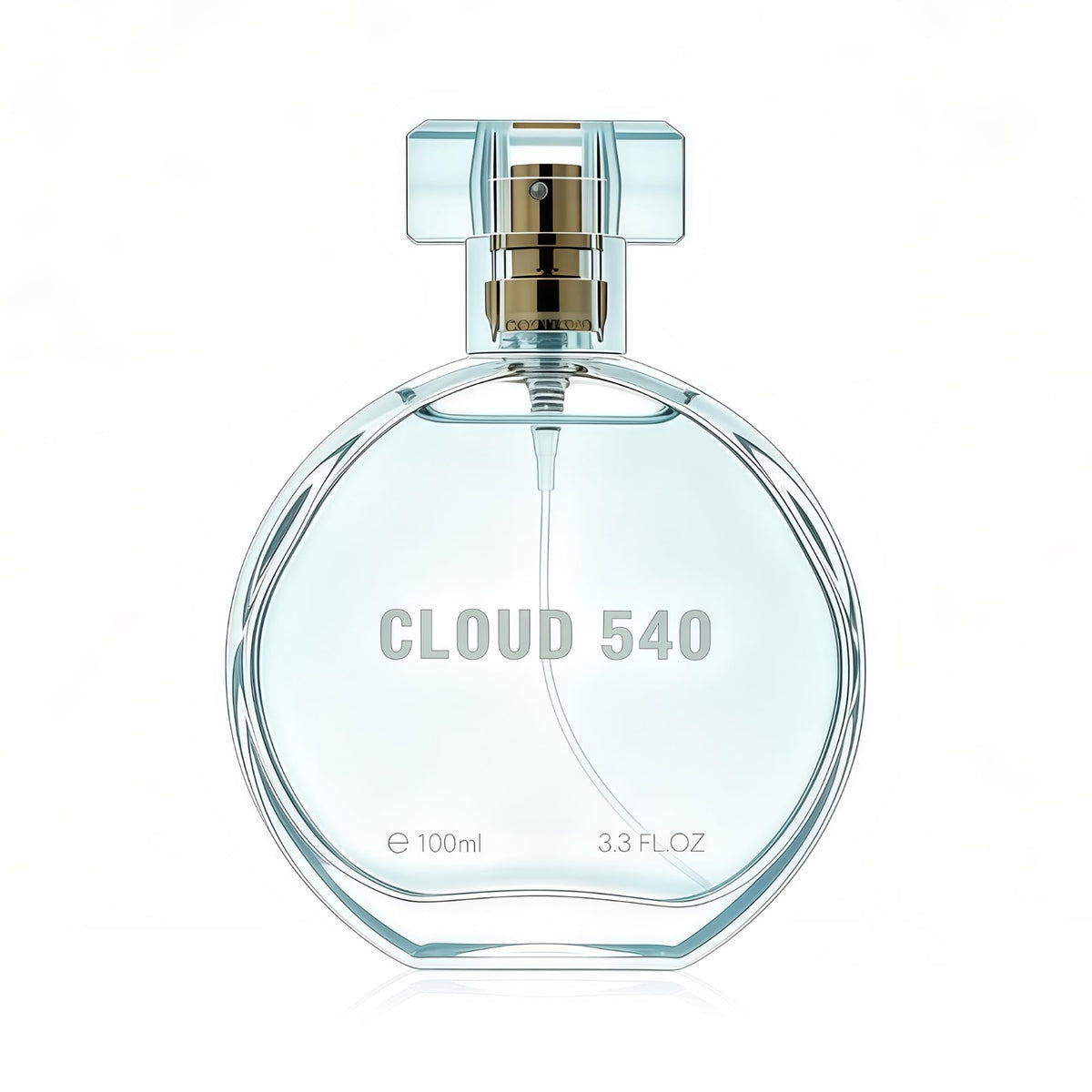 Amber Floral Woody Eau de Parfum 3.3 fl oz R513073