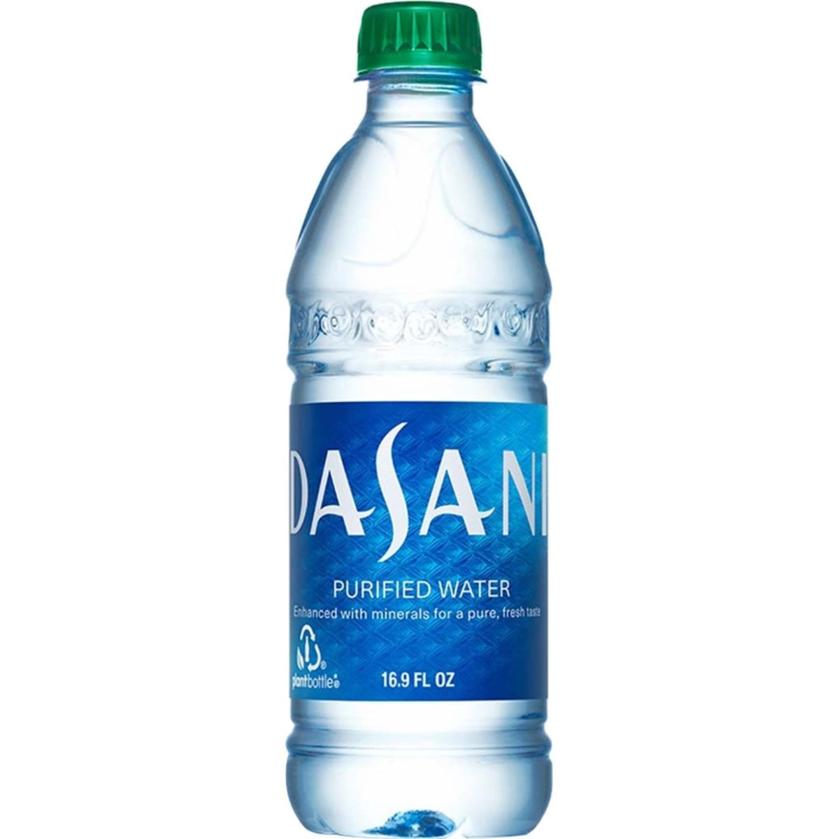 Purified Water 16.9 Fl Oz (Pack of 24) V368