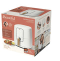 6 Quart Touchscreen Air Fryer N847383