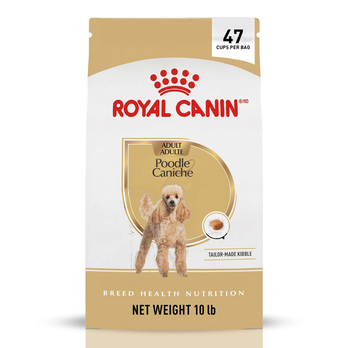 Dry Dog Food 10 lb Bag O61779