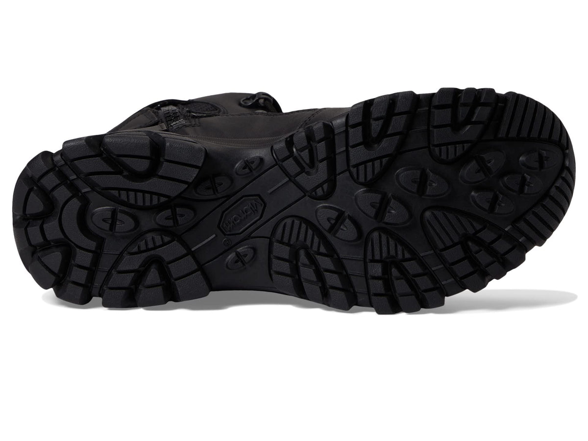 8" Tactical Zip Wp Boots J38821