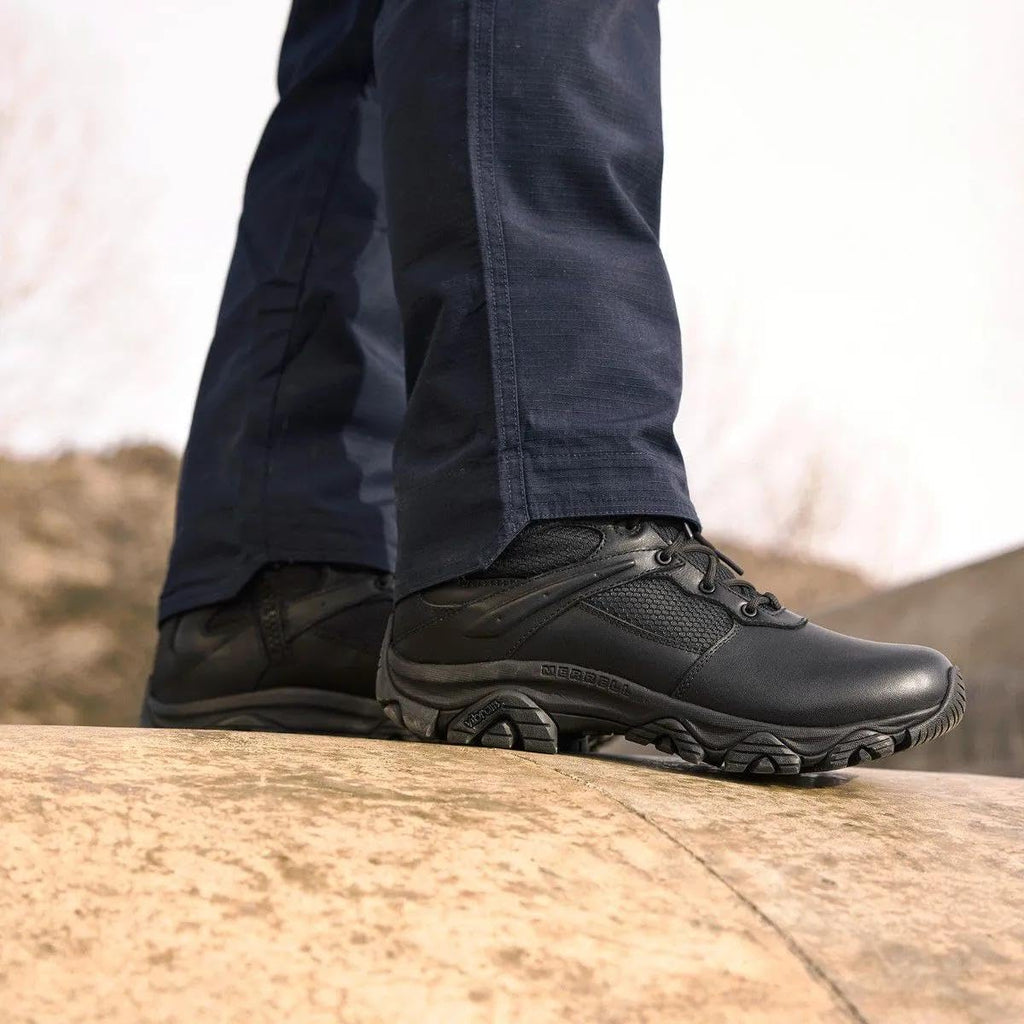 8" Tactical Zip Wp Boots J38821