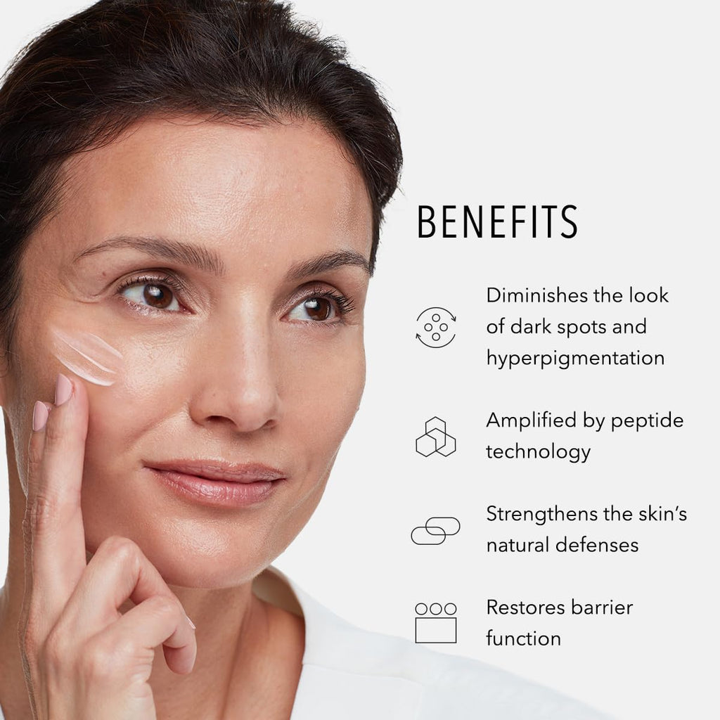 Anti-Aging Face Moisturizer, 1 oz C344327