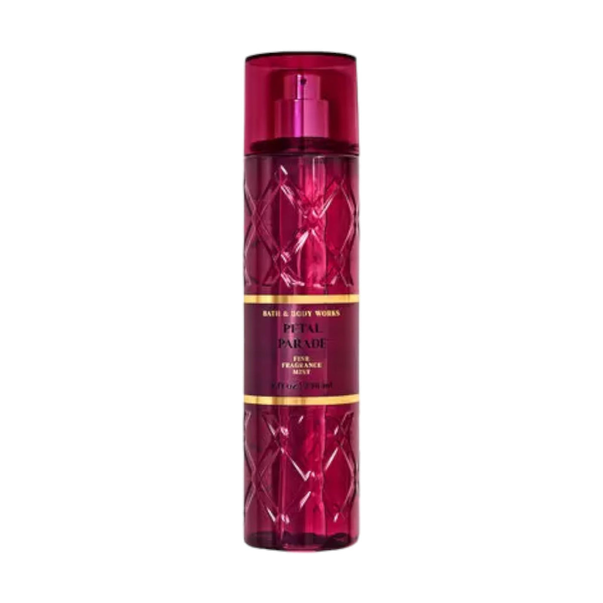 Fine Fragrance Body Spray Mist 8 oz Q5016