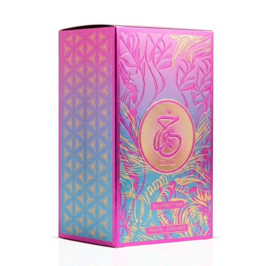 Eau de Parfum Spray 100ml (3.4 oz) O43424