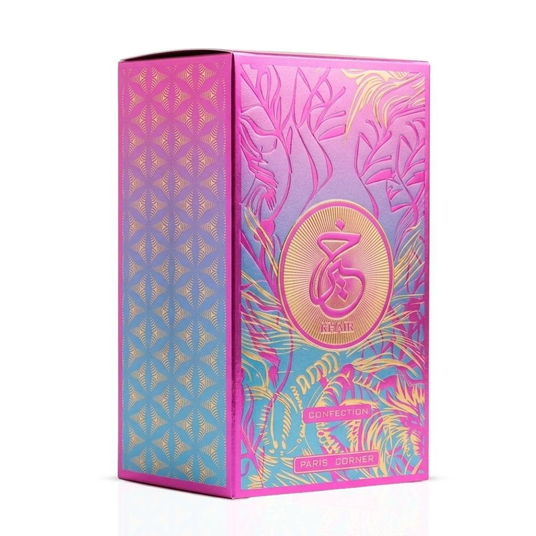 Eau de Parfum Spray 100ml (3.4 oz) O43424