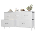 White Dresser F122553