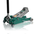 3-Ton Aluminum Floor Jack with Dual-Piston Rapid Lift Pump R485