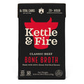 Beef Bone Broth Soup J50373